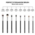 Daily Life Forever52 Academic Eyeshadow Brush - FX023
