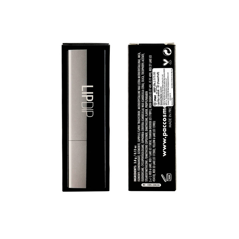 PAC Lip Dip Lipstick
