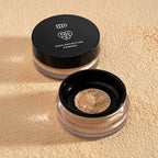 PAC HD Powder - Absorbs Oil & Shine, Ultra Blurring Matte Finish, Prevents Flashbacks