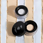 PAC HD Powder - Absorbs Oil & Shine, Ultra Blurring Matte Finish, Prevents Flashbacks