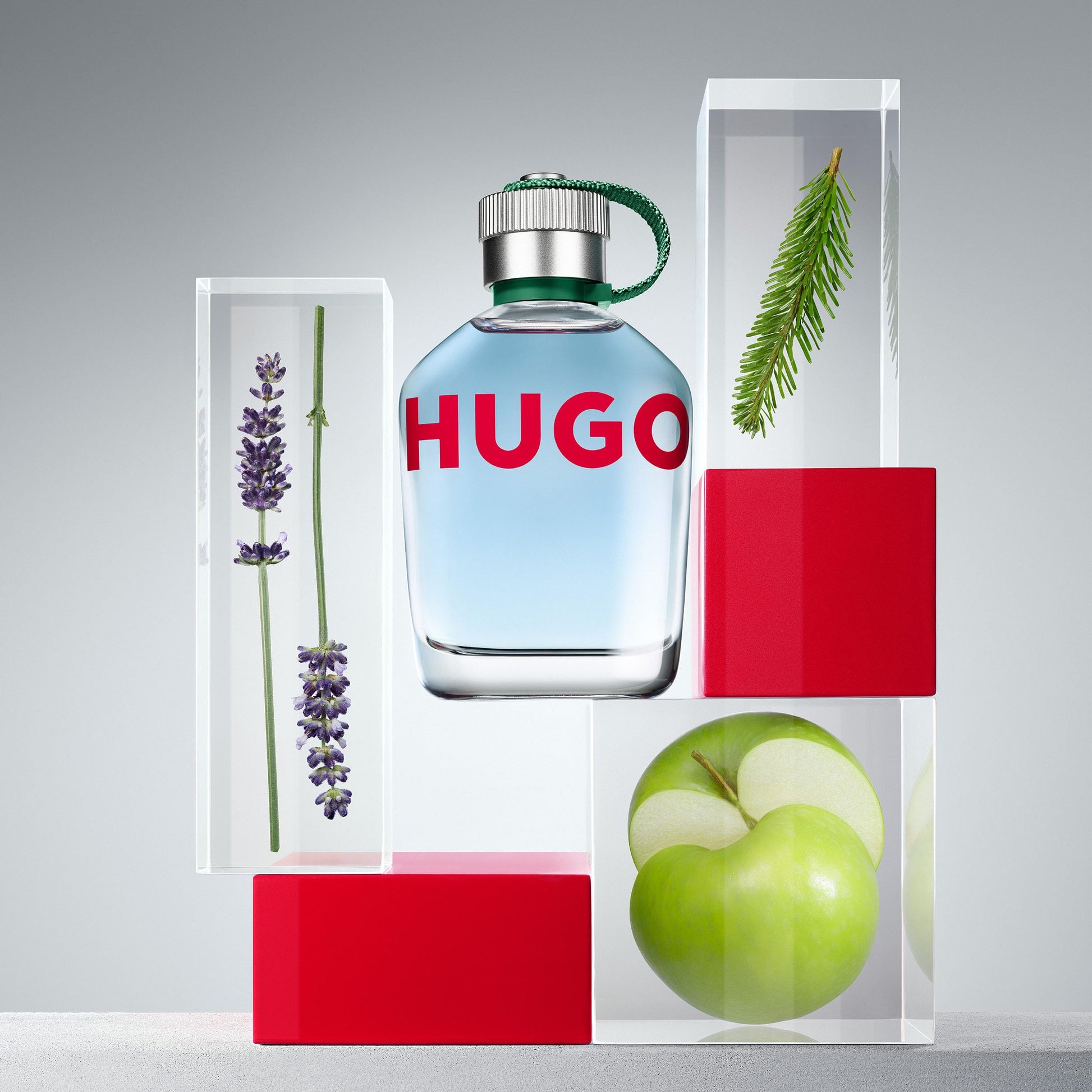 HUGO Man Eau de Toilette 75ml  from HUGO BOSS