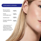 Generic Concentrated Lait Cream, White, 75 Pieces  from Embryolisse