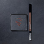 PAC Longlasting Kohl Pencil (Coffee Brown)  from PAC