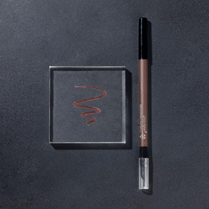 PAC Longlasting Kohl Pencil (Coffee Brown)  from PAC
