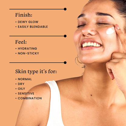 Foxtale 15% Vitamin C Face Serum for Glowing Skin | Pure L-Ascorbic Acid and Vitamin E | Brightening Serum for Dark Spots,Dull Skin,Uneven Skin Tone | All Skin Types | 30 ml  from FoxTale