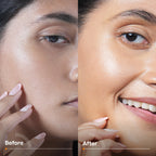 Ozone D-Tan Facial Cleanser | Tan Removal & Uneven Skin Tone | Enriched with Cucumber, Shea Butter & Milk | All Skin Types | For Men & Women | Tan removal for face & body