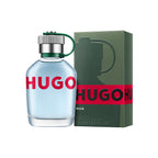 HUGO Man Eau de Toilette 75ml  from HUGO BOSS