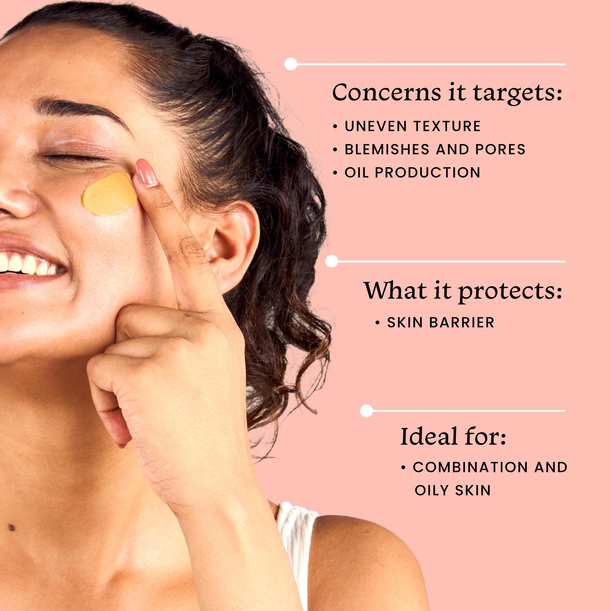 Foxtale Tinted Sunscreen SPF 50 PA++++ & Primer | Shade 2 | Vitamin E | Water Resistant with Dry-Touch Finish | No White Cast | Blurs Out Pores - 50ml  from FoxTale