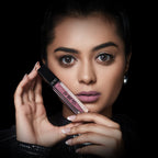 RENEE Stay With Me Matte Lip Color, Long Lasting, Non Transfer, Water & Smudge Proof, Light Weight Liquid Lipstick, Love of Lavender, 5ml  from RENEE