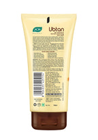 Joy Tan Removal Ubtan Face Wash For Bright & Glowing Skin (150ml) | Natural Face Wash with Turmeric & Saffron for Acne & Tan Removal | Face Wash for Men & Women  from JOY