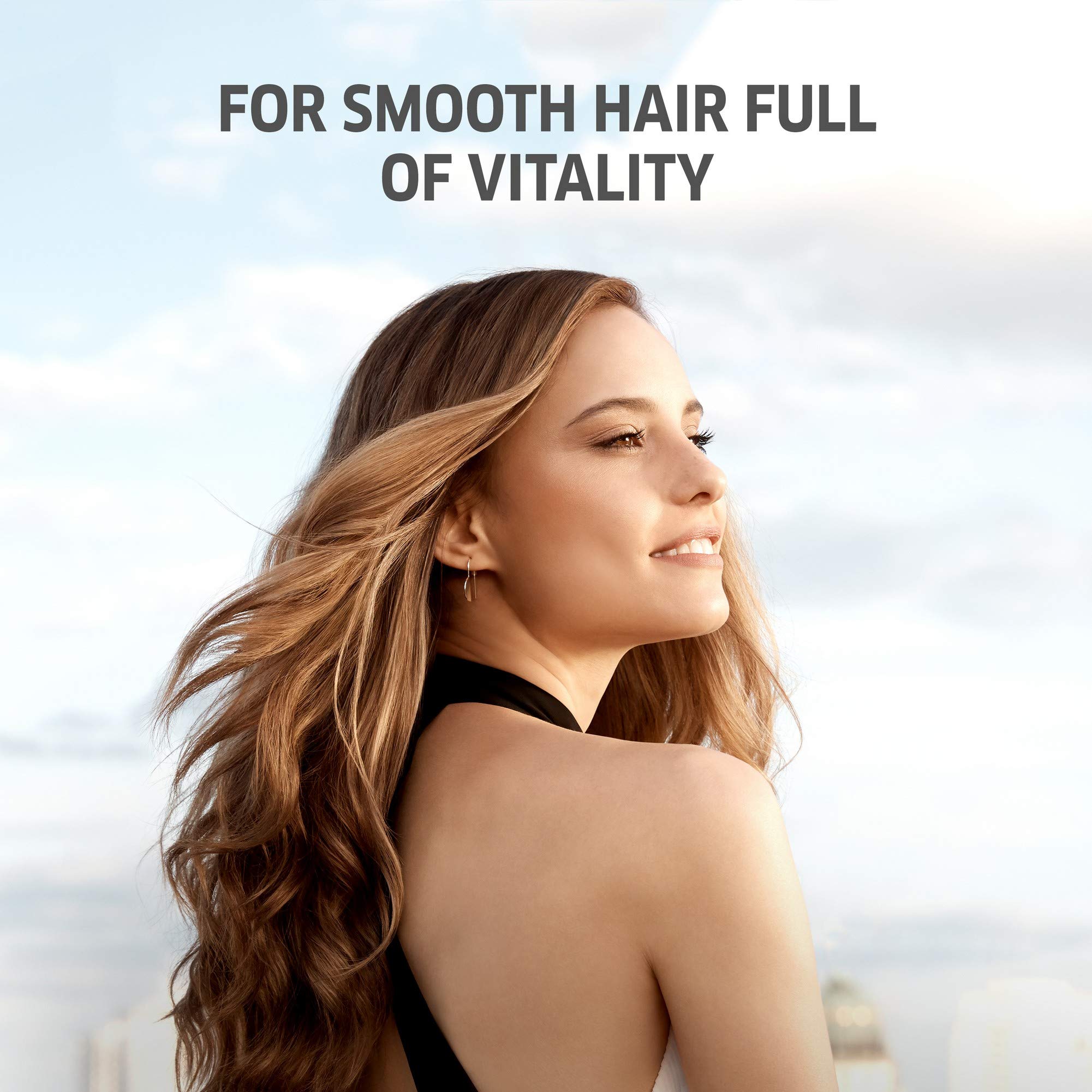Wella Professionals INVIGO Nutri Enrich Deep Nourishing Conditioner (For Dry And Damaged Hair) 200 ml, Mask (For Dry And Damaged Hair) 150 ml and Shampoo (For Dry And Damaged Hair) 250 ml Combo  from WELLA