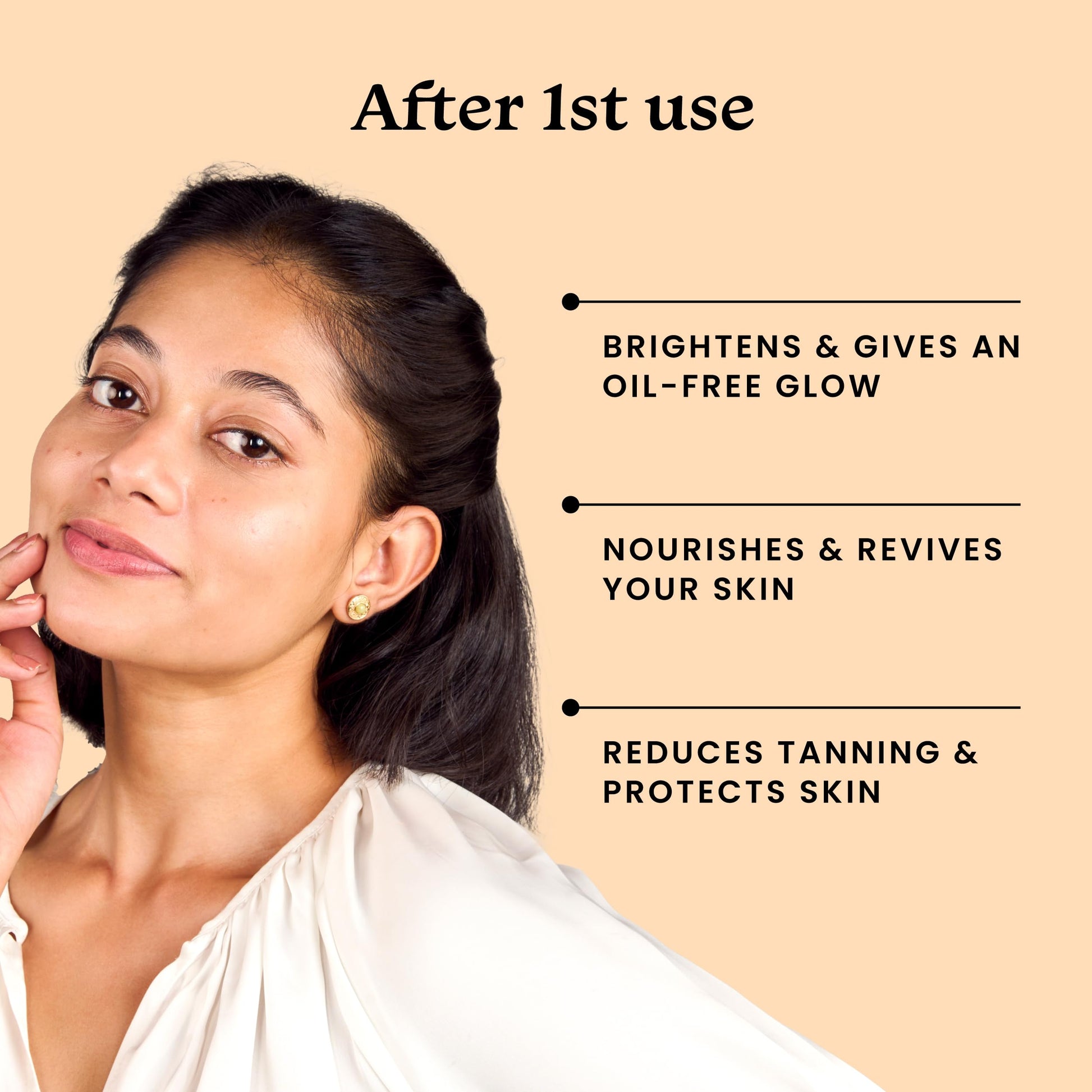 Foxtale- (Pack of 3) Facial Mask Set for Glowing Skin | Serum Mask for Boosting Collagen, Brightening, Tan Removal, Hydration | Vitamin C, Niacinamide, Hyaluronic Acid | Sheet Mask Combo for Women,Men  from FoxTale