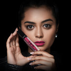 RENEE Stay With Me Matte Lip Color - Dose Of Rose 5ml| Long lasting, Light Weight & Non Transfer Formula| Water & Smudge Proof  from RENEE