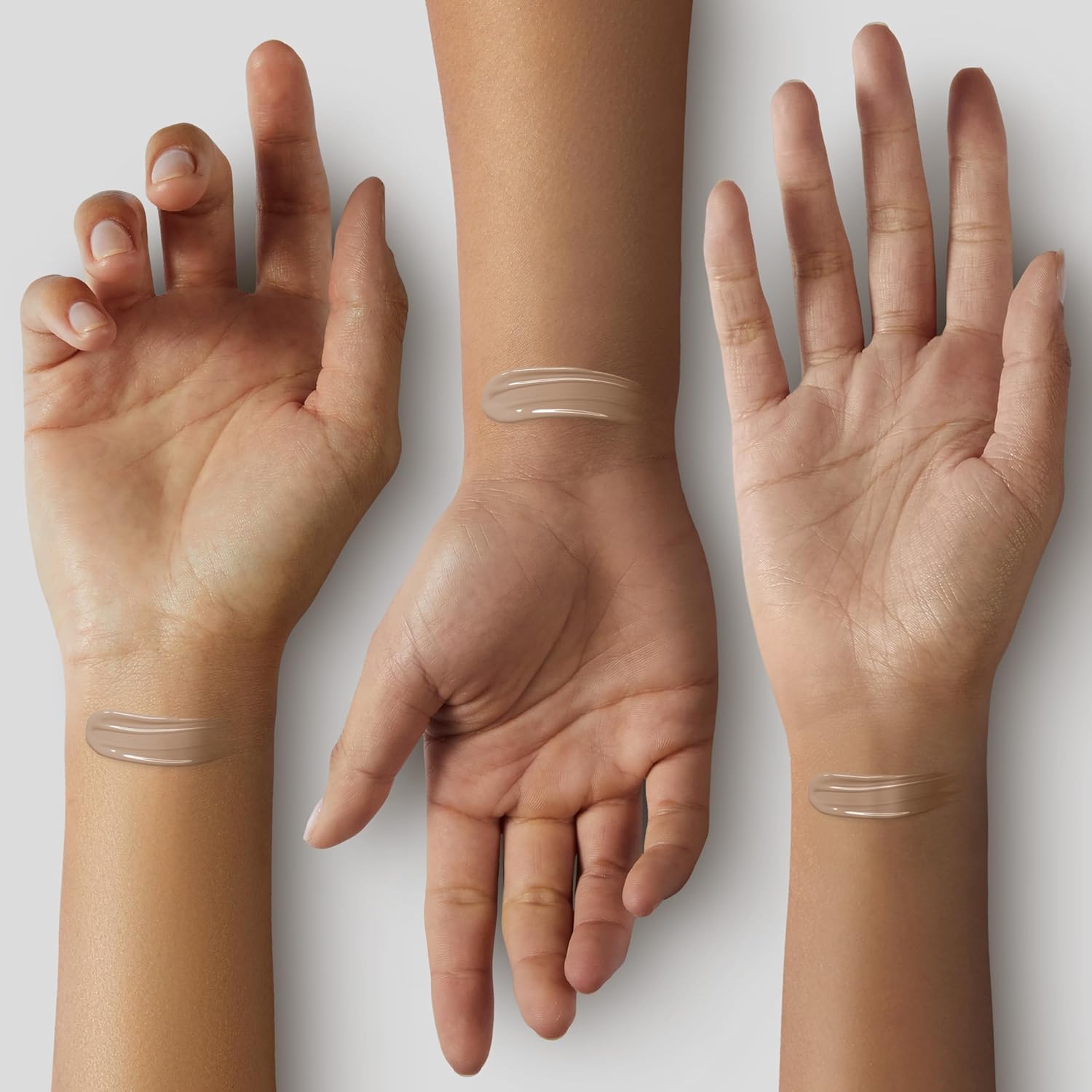 Bobbi Brown Skin Long-Wear Weightless Foundation SPF15 Warm Beige foundation from Bobbi Brown