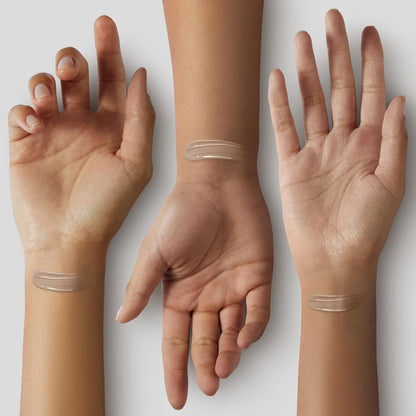 Bobbi Brown Skin Long-Wear Weightless Foundation SPF15 Warm Beige foundation from Bobbi Brown