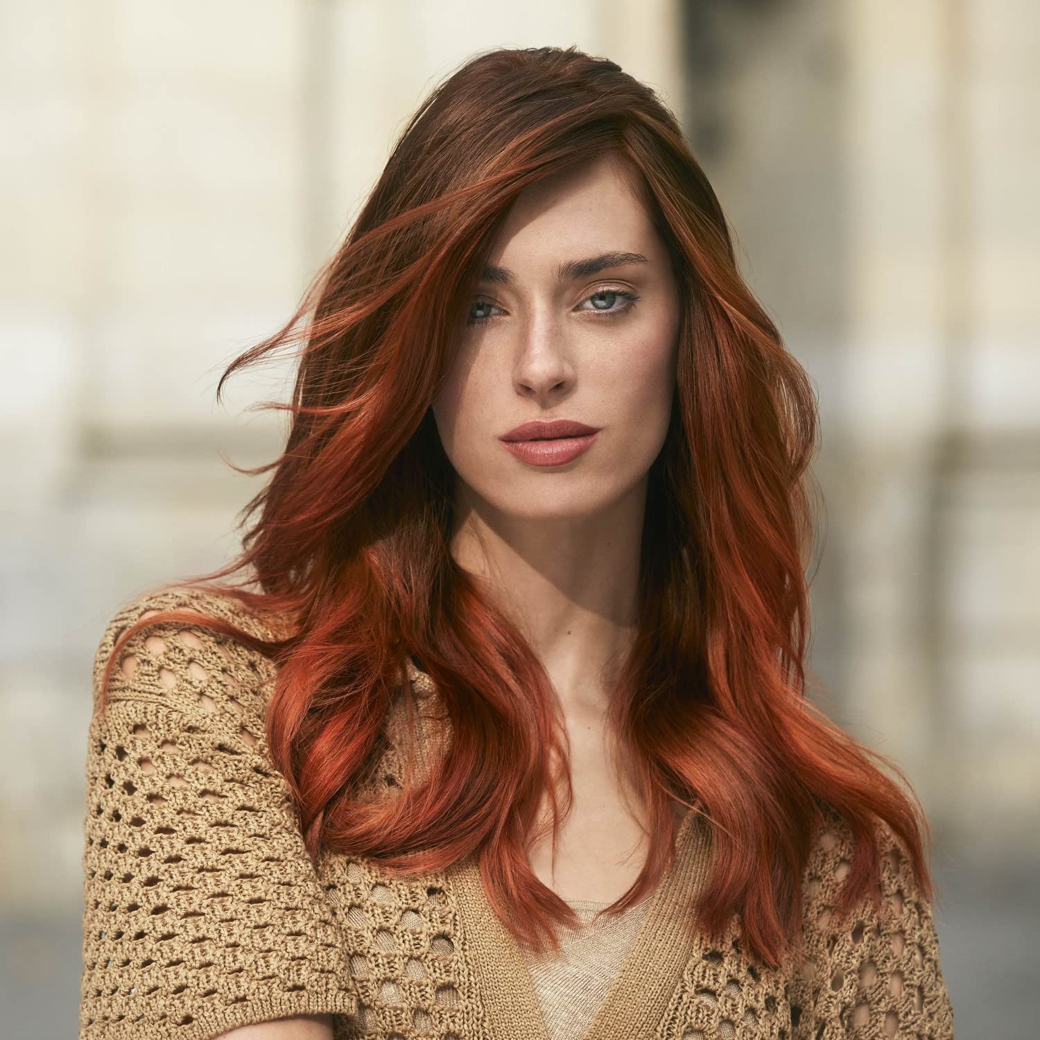 Wella Professionals Invigo Color Brilliance Hair Mask for Coloured Hair | 150 ml | Colour Protecting Treatment for Fine, Normal, Treated Hair | With Lime Caviar  from WELLA PROFESSIONALS