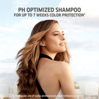 Wella Professionals INVIGO COLOR BRILLIANCE Conditioner for coarse hair 200ml, Mask for fine/normal hair 150ml and Shampoo for fine/normal hair 250ml Combo  from WELLA