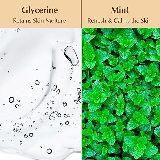SARA Oxy D-TAN® Mask Pack For Instant Tan Removal & Glowing Skin | De-Tan Ideal For All Skin Type | Perfect For Both Men & Women, 400 g D tan from SARA BEAUTY