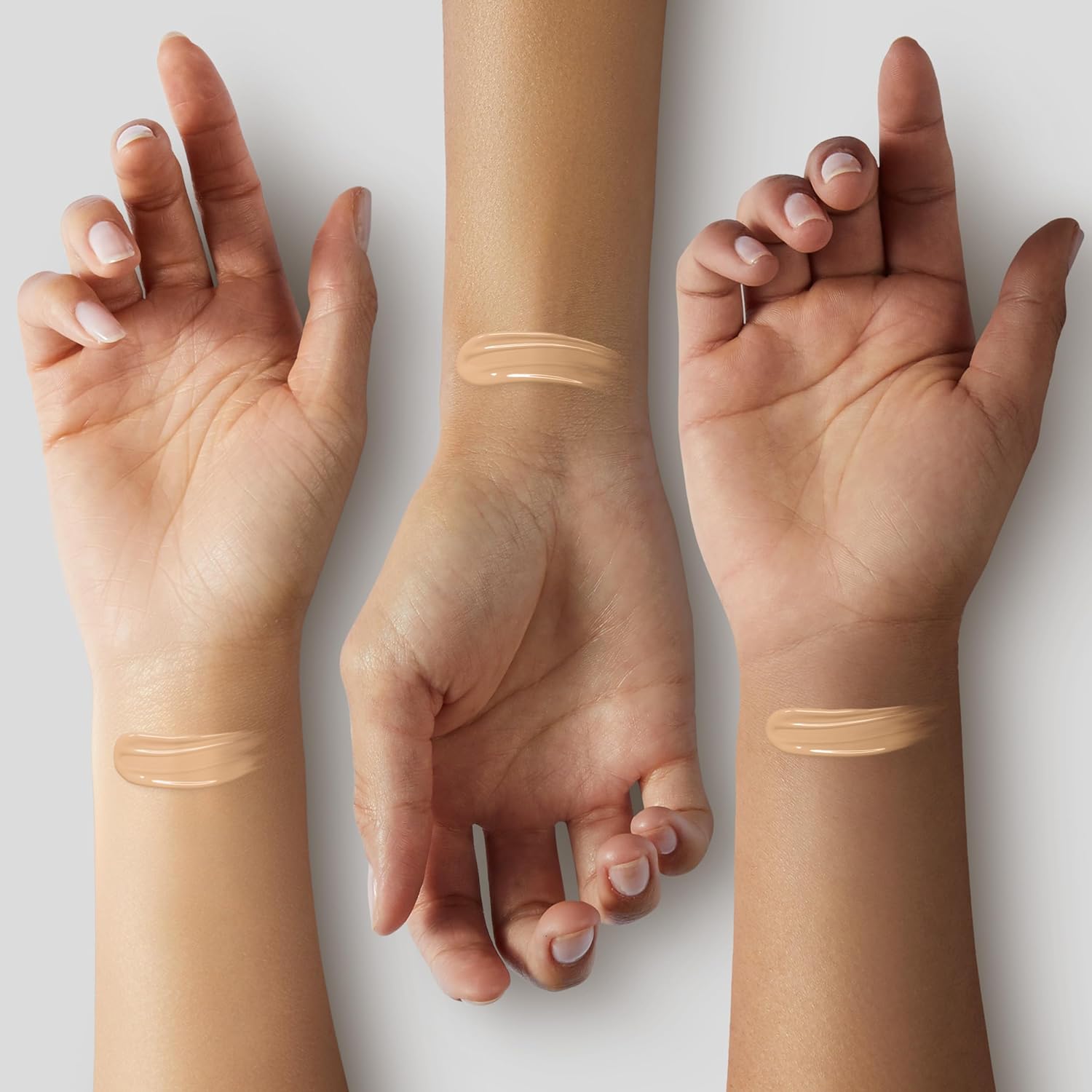 Bobbi Brown Skin Long Wear Weightless Foundation SPF 15 - # Natural 30ml/1oz foundation from Bobbi Brown