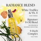d'alba Piedmont Italian White Truffle Spray Serum, Vegan Skin Care, Hydrating Face Moisturizer, Glow Serum for Radiant Skin, Non Comedogenic, All In One Mist, Korean Skin Care (3.38 fl oz/100ml)
