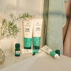 The Body Shop Vegan Tea Tree Facial Wash, 250 Ml face Wash from The body Shop
