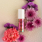 PAC X Sarah Dewy Liquid Blush (Fudge Me Not) for Face Makeup | Long-Lasting & Lightweight Liquid for Dewy Glow | Blendable & Buildable Coverage | Cruelty-Free & Vegan | Dermatologist-Tested Formula  from PAC