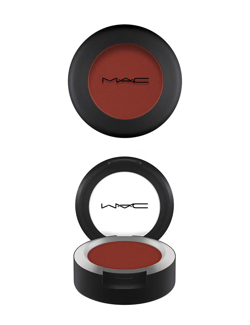 M.A.C Powder Kiss Eye Shadow (19 - Shades)   (1.5g) Eye shadow Palete from HAVIN