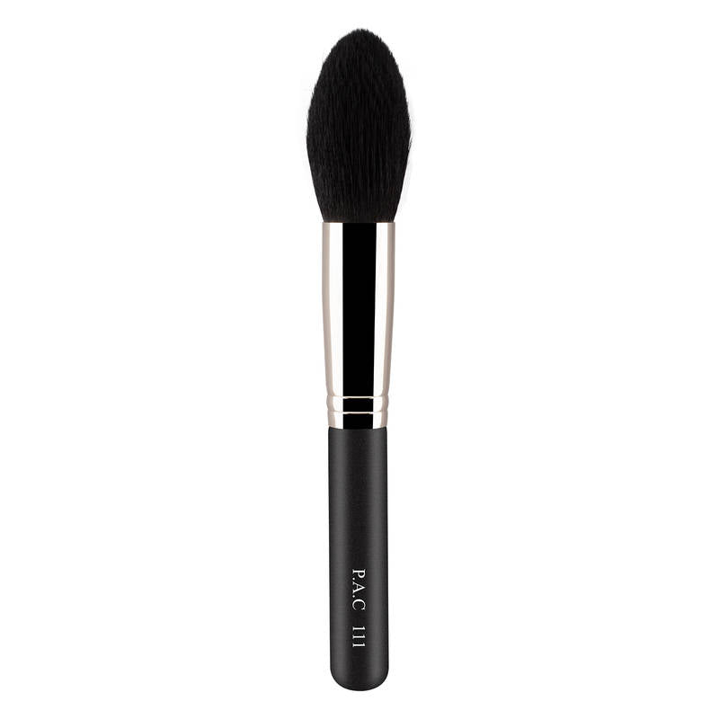PAC Powder Blush Brush 111