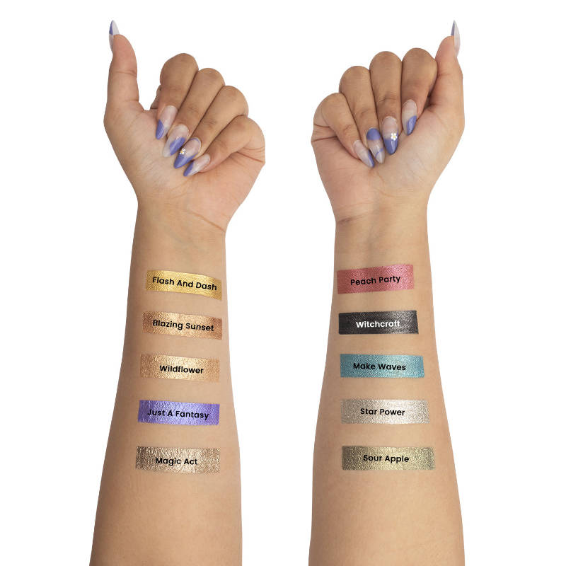 PAC Glittr Liner