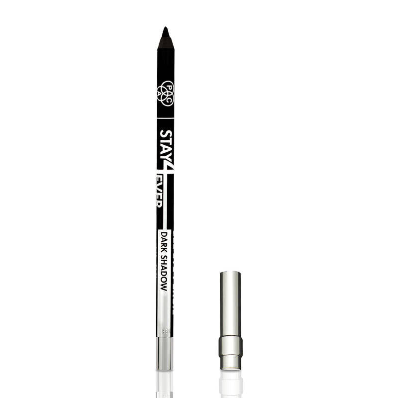 PAC Stay4Ever Gel Eye Pencil