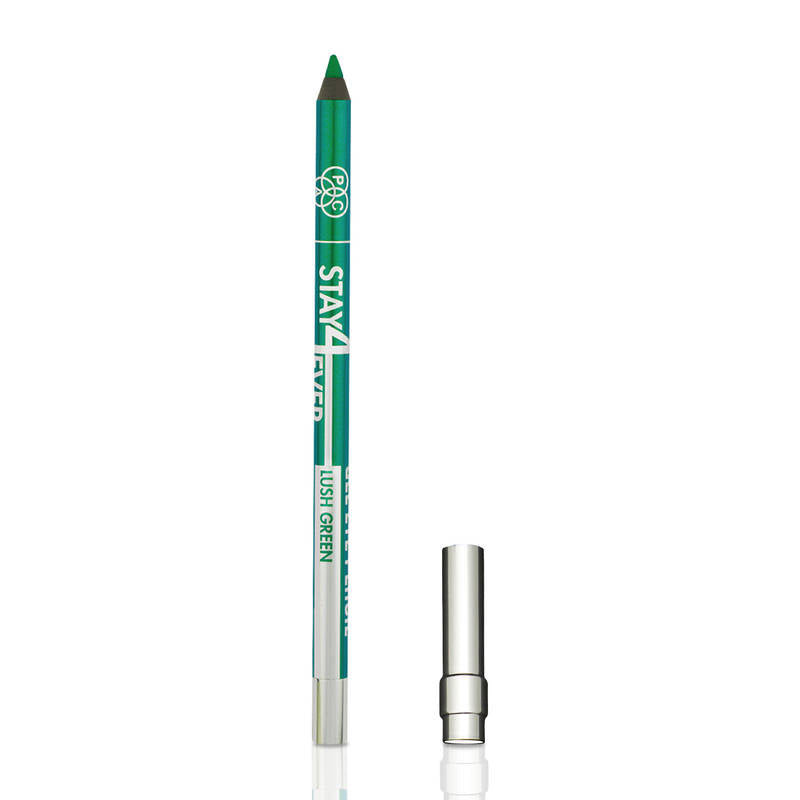 PAC Stay4Ever Gel Eye Pencil