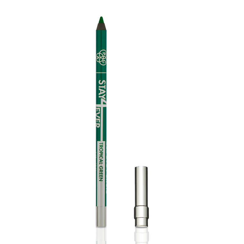 PAC Stay4Ever Gel Eye Pencil