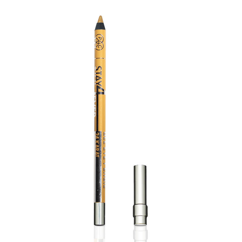 PAC Stay4Ever Gel Eye Pencil