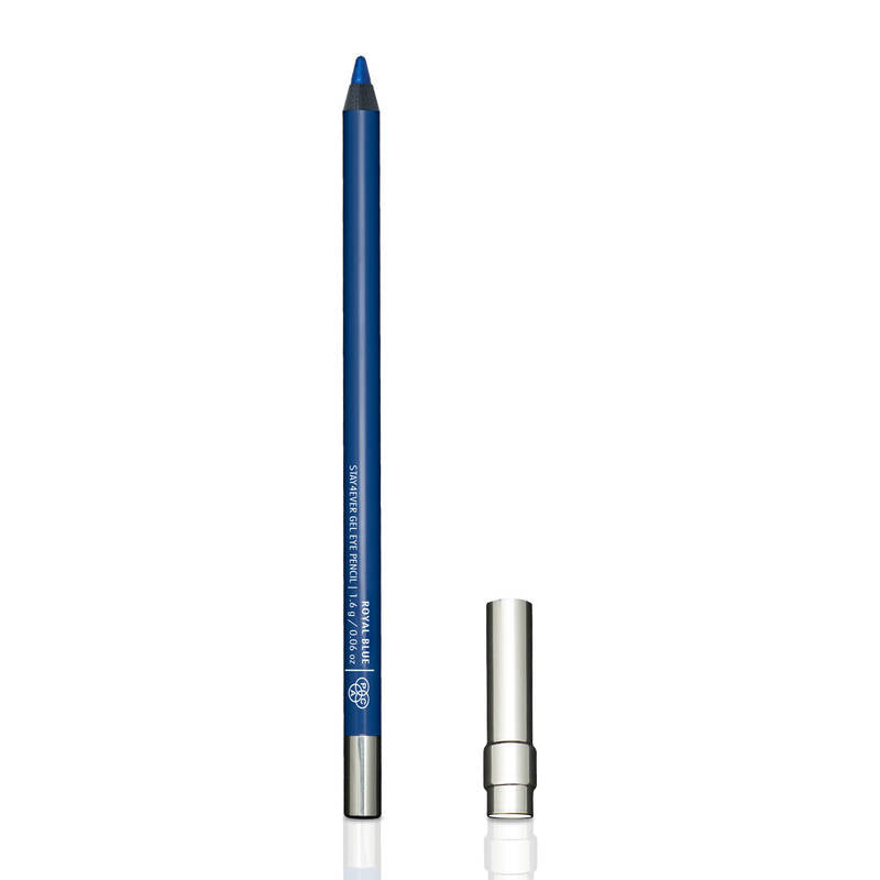 PAC Stay4Ever Gel Eye Pencil
