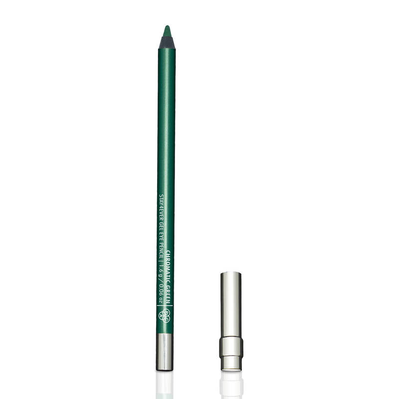 PAC Stay4Ever Gel Eye Pencil