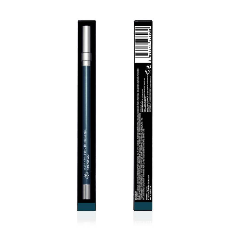 PAC Stay4Ever Gel Eye Pencil