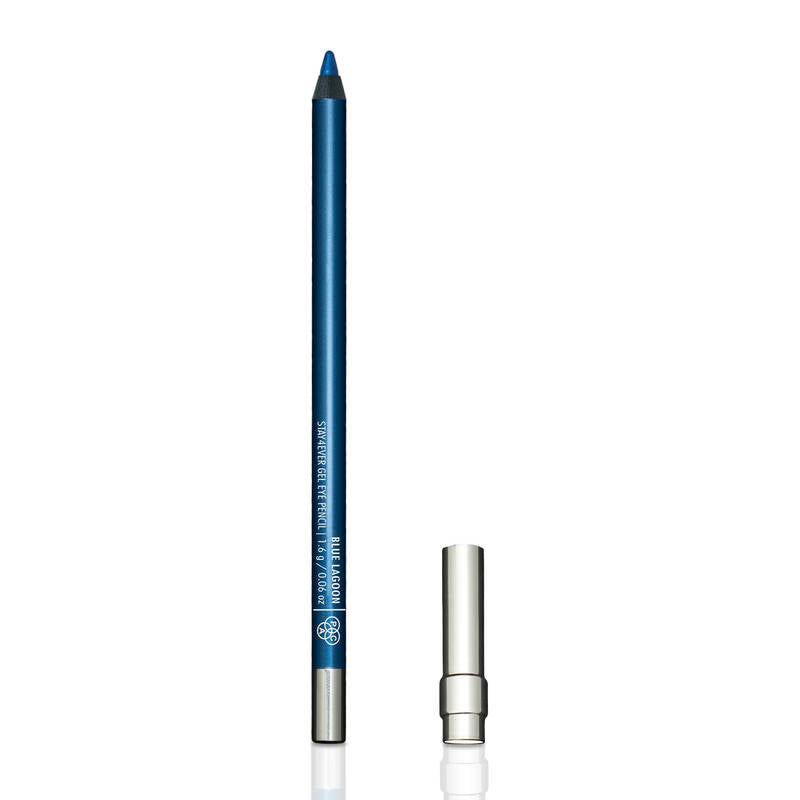 PAC Stay4Ever Gel Eye Pencil
