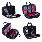 PAC Go To Makeup Bag