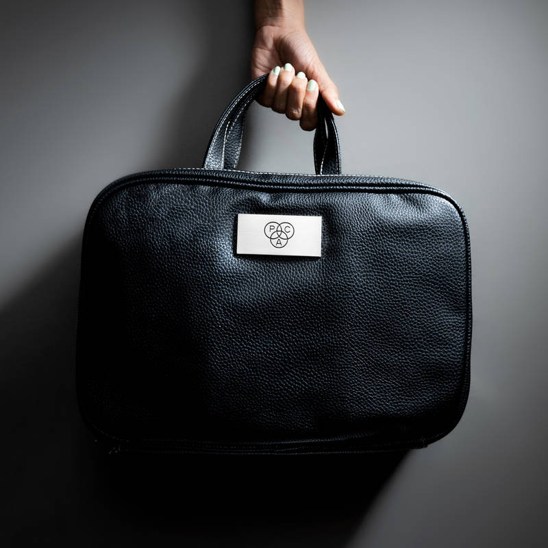 PAC Go To Makeup Bag