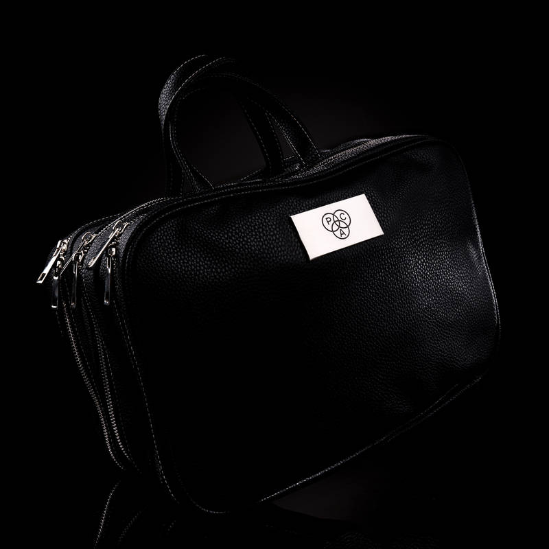 PAC Go To Makeup Bag