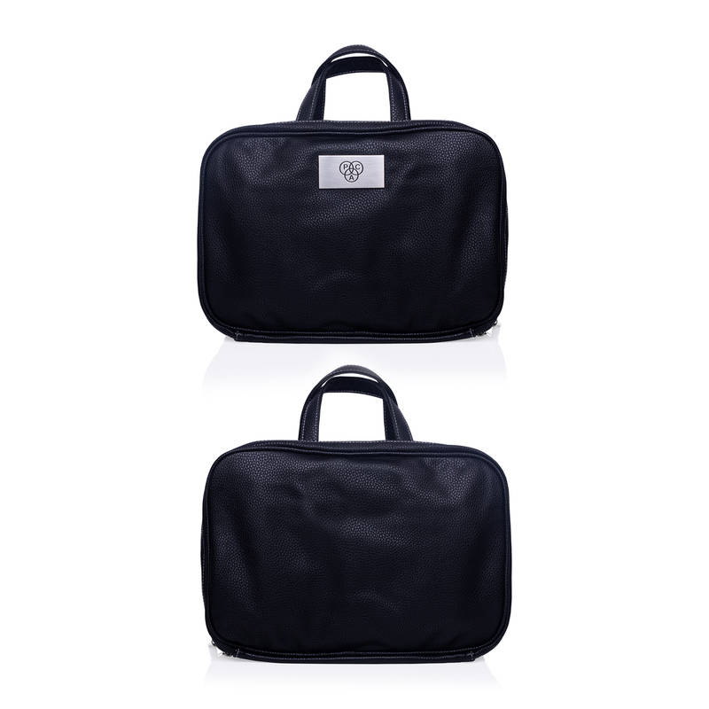 PAC Go To Makeup Bag