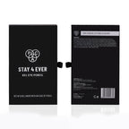 PAC Stay4Ever Gel Eye Pencil (Set Of 6)