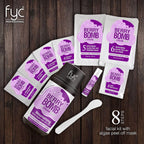 FYC Professional  BERRY BOMB ICE CREAM MASK FOR SKIN WHITENING & BRIGHTENING  from FYC