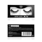 PAC Faux Mink Lash