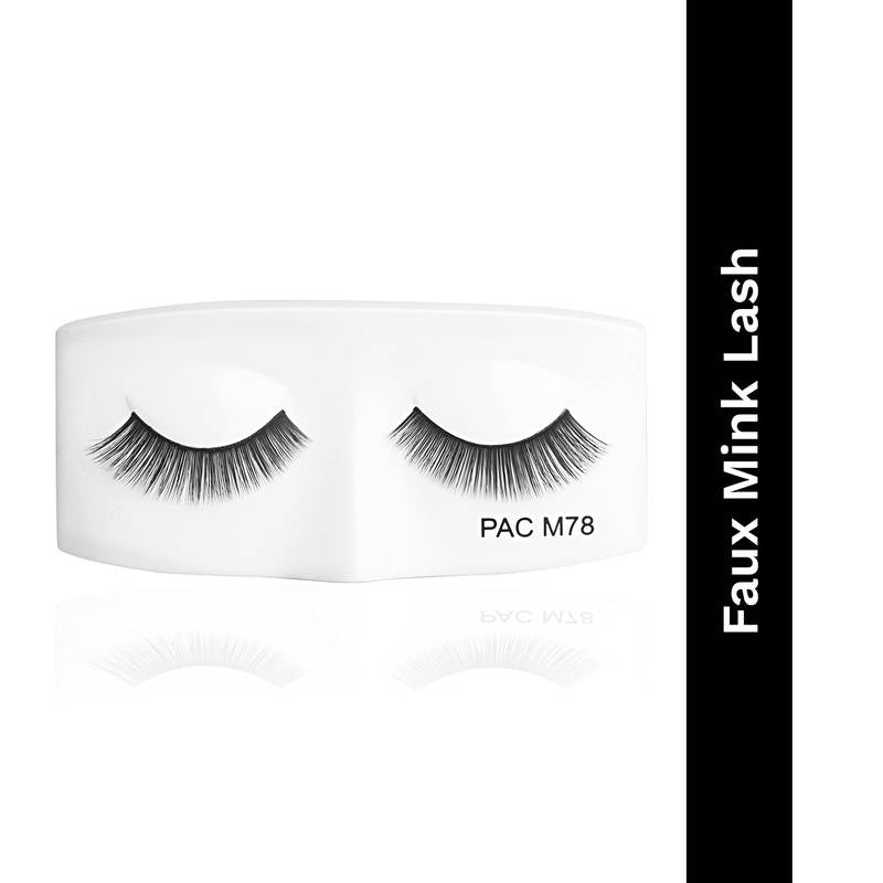 PAC Faux Mink Lash