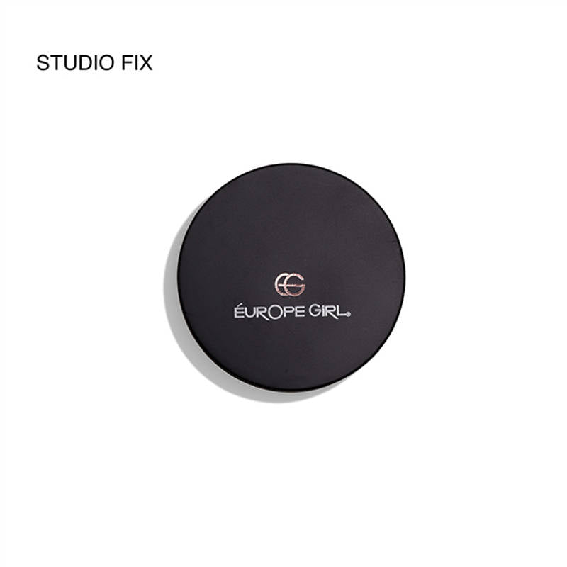 Europe Girl Studio Fix Compact