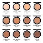 Europe Girl Studio Fix Compact