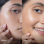 Ozone D-Tan Facial Cleanser | Enriched with Cucumber, Shea Butter & Milk | Detan Face Cleanser For Men & Women | All Skin Types, Tan Removal, Soft, Smooth & Uneven Skin Tone
