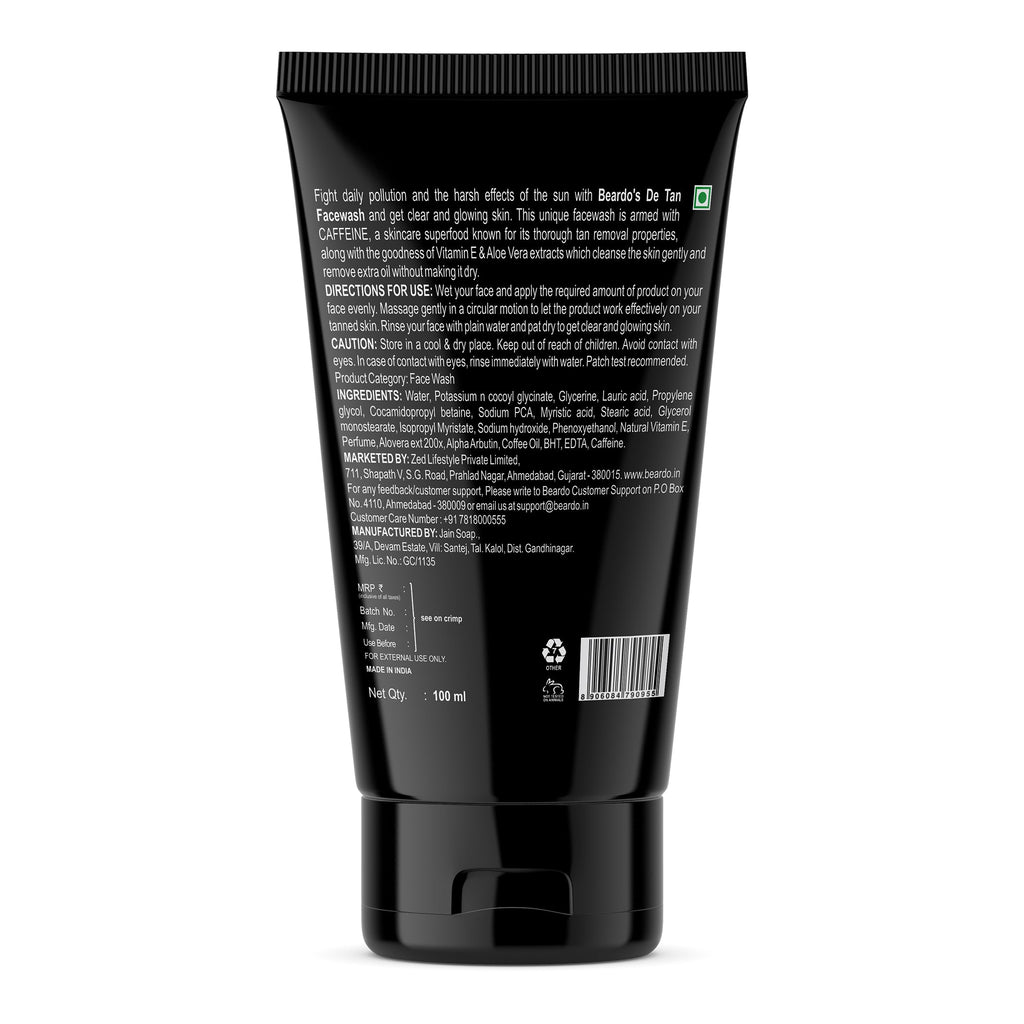 Ultimate Facewash Combo