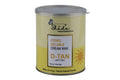 My shade Professional D-Tan Hydrosoluble Wax, 800ml body wax from HAVIN.IN